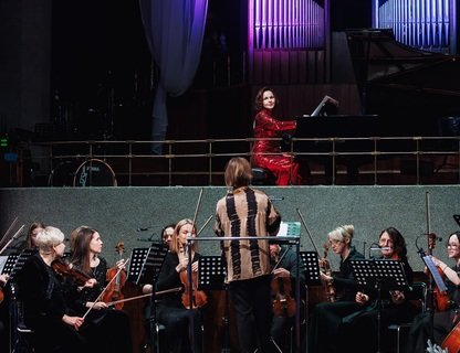 Астор Пьяццолла и шедевры киномузыки
