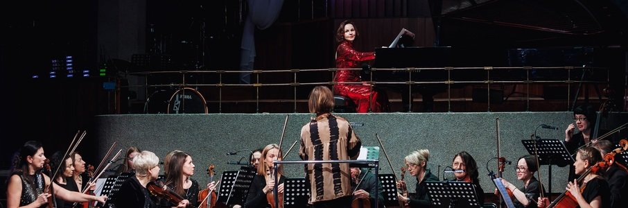Астор Пьяццолла и шедевры киномузыки