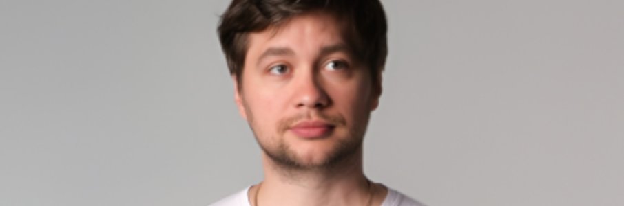 Сольный стендап концерт Алексея Шамутило