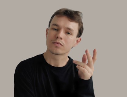 Сольный стендап концерт Салавата Абитова