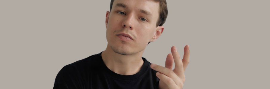 Сольный стендап концерт Салавата Абитова
