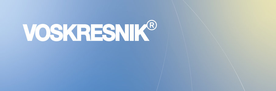 VOSKRESNIK X CITY PORT