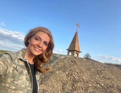 Творческая встреча «Любовь спасает мир»