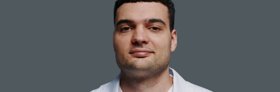 Артём Винокур «Всё как у взрослых»