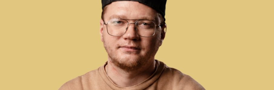 Сольный стендап-концерт Андрея Авхачёва