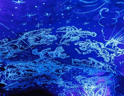 Иммерсивное пространство: «Легенды Замка Нойхаузен»