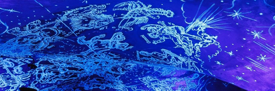 Иммерсивное пространство: «Легенды Замка Нойхаузен»