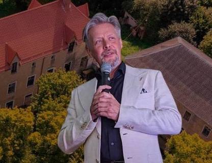 «Аккорды старинного замка»