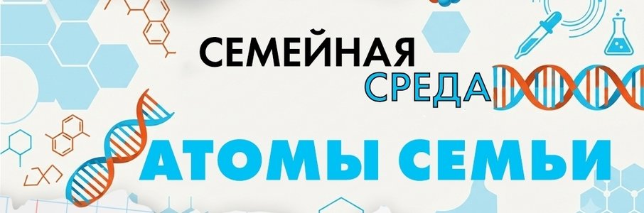 Программа «Семейная среда: Атомы семьи»