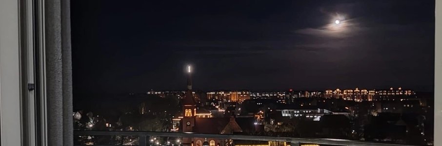 Астрономический вечер на Башне: малые объекты Солнечной системы