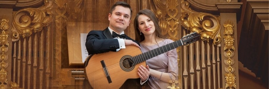 Незримый мир музыки