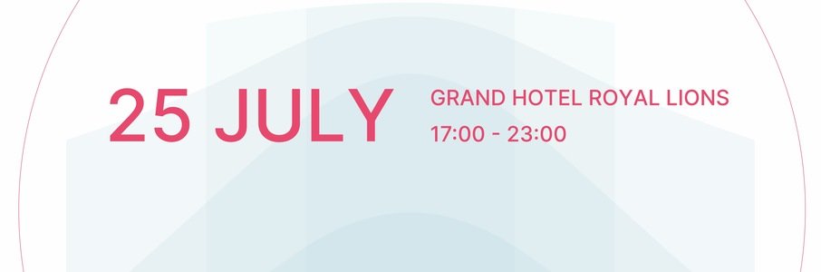 VOSKRESNIK X Grand Hotel Royal Lions