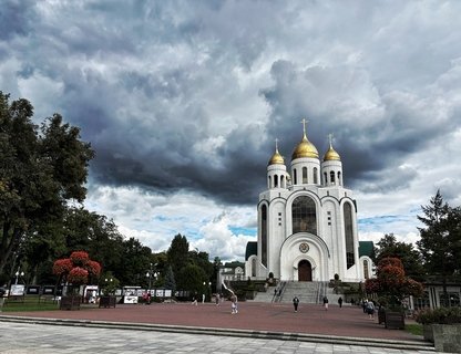 Фестиваль национального единства «Симфония народов»
