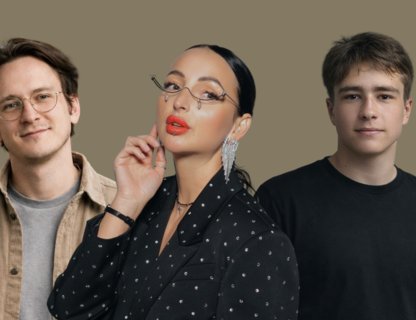 Комедийное шоу «Без проблем»