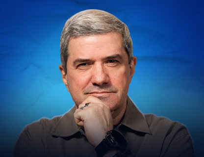 Михаил Шахназаров. Шах и Мат