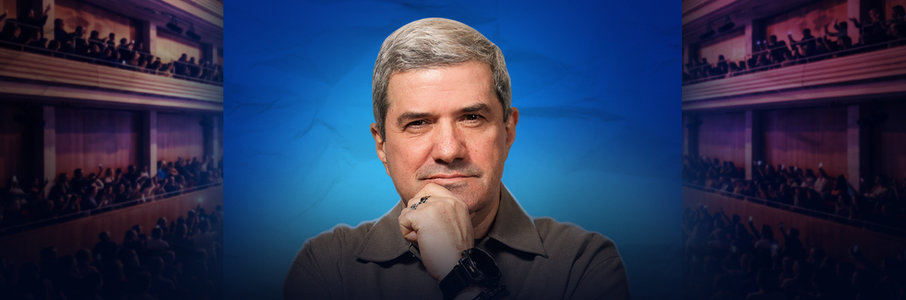 Михаил Шахназаров. Шах и Мат