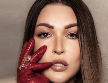 Ирина Дубцова