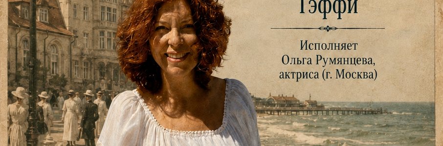 Театрально-гастрономический вечер «На курорте»