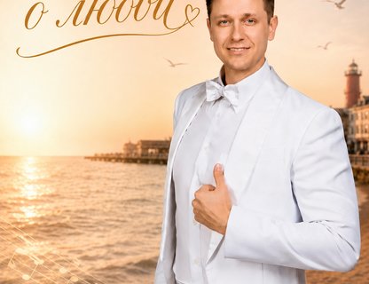 Музыкально-гастрономический вечер «Песни о любви»