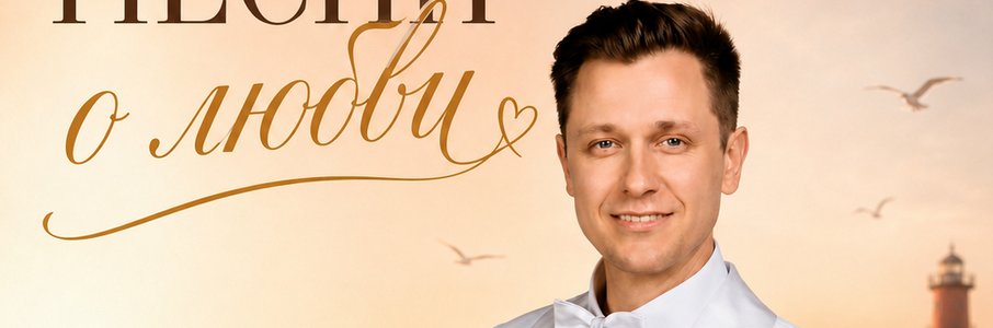 Музыкально-гастрономический вечер «Песни о любви»