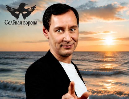 Музыкально-гастрономический вечер «Мелодии Любви»!