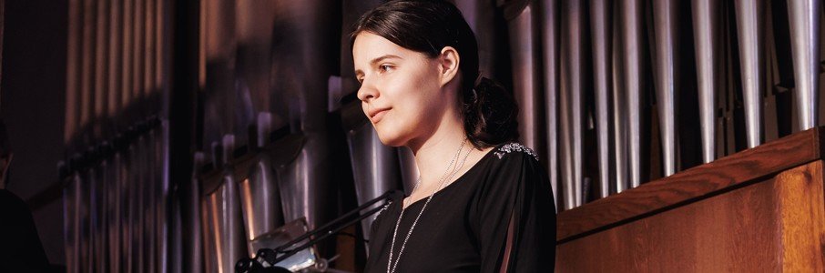 Мировые шедевры на органе