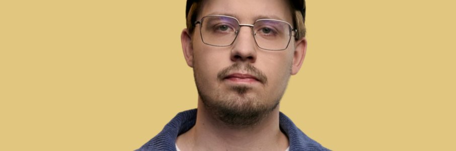 «Шутки и фокусы» с Глебом Капелюхом