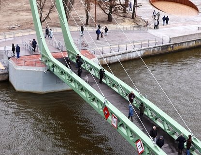 Закрытие ярмарки «Сделано в Калининграде»
