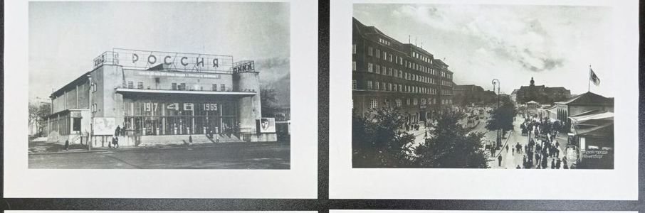 Виртуальная краеведческая прогулка «Площадь Победы»