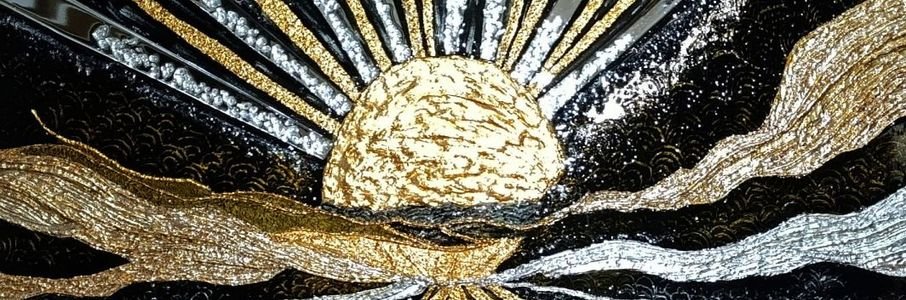 Открытие выставки «Зеркало души»