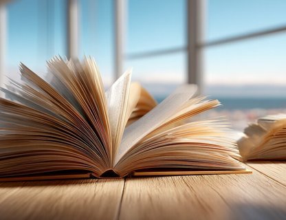 Фестиваль книжной культуры «Читаем вместе»