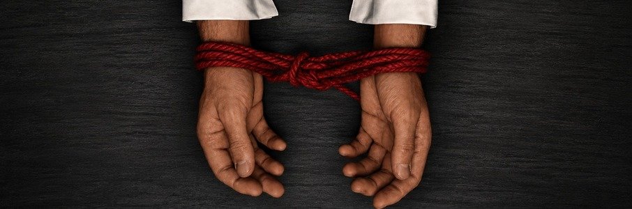 Илья Поляков. Концерт пианиста со связанными руками