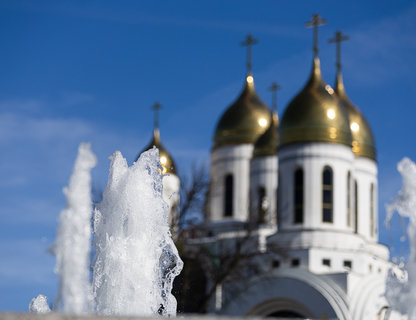 Медовый Спас в Залесье