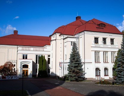  Лекция и экскурсия «Древние воины Янтарного края»