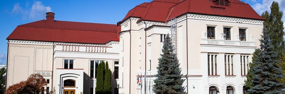  Лекция и экскурсия «Древние воины Янтарного края»