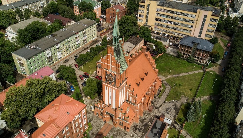 Калининградский регтайм
