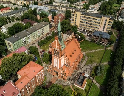 Калининградский регтайм