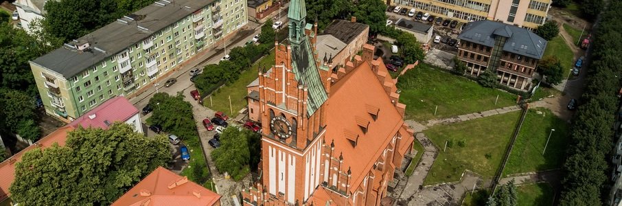 Калининградский регтайм