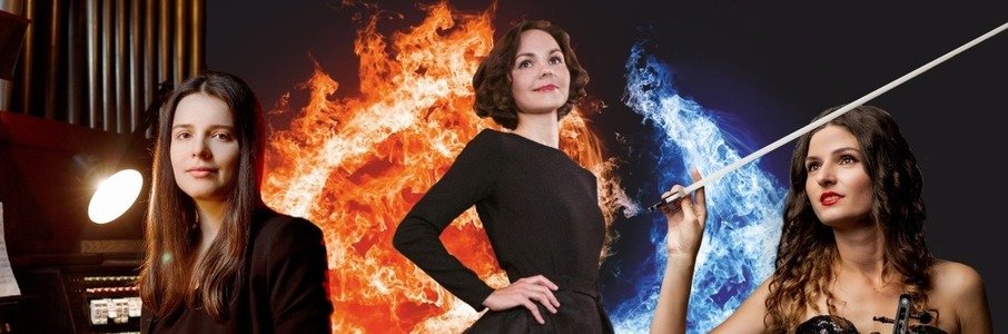 От Вивальди до Пьяццоллы