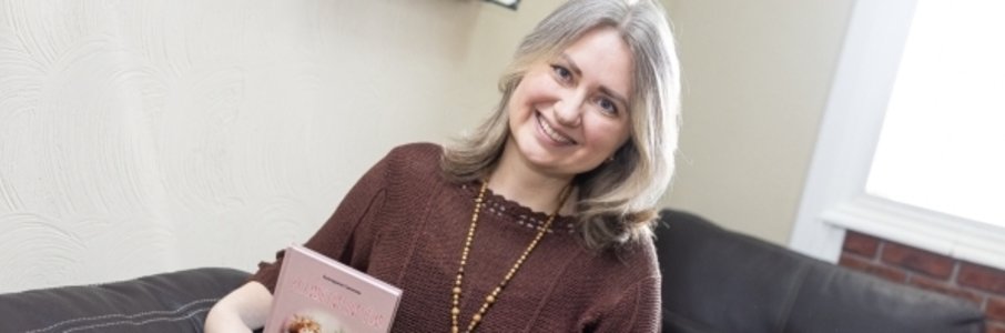 Творческий вечер Екатерины Смолевой «Хомяк ни при чём!»