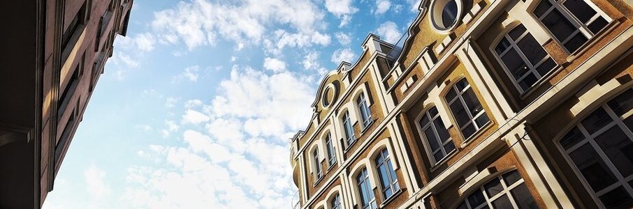 День города в Черняховске