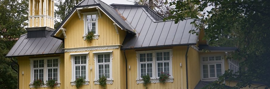 Экскурсия по Светлогорску