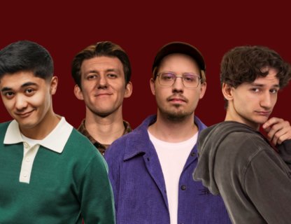 Стендап топовых комиков МСК, СПБ и КЛД