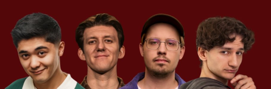 Стендап топовых комиков МСК, СПБ и КЛД