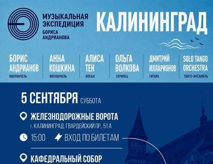 Концерт в Железнодорожных воротах