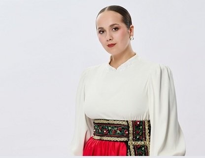 Лейла Зубарева. Встречи с прекрасным