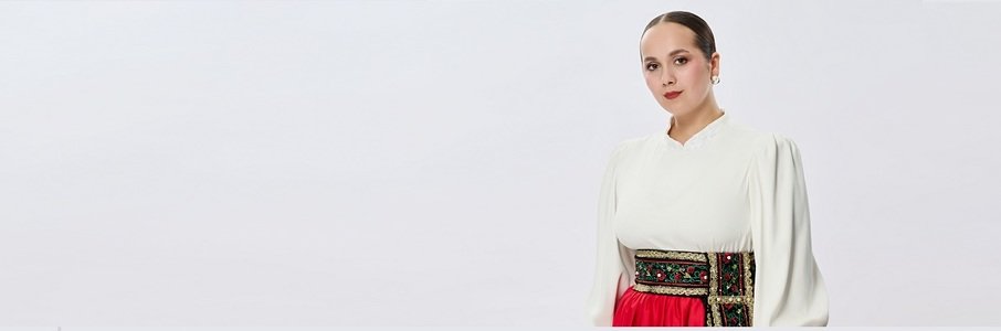 Лейла Зубарева. Встречи с прекрасным