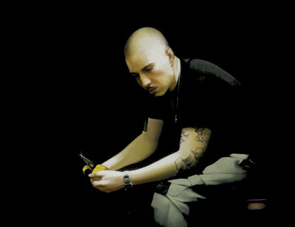 Friendly Thug 52 Ngg