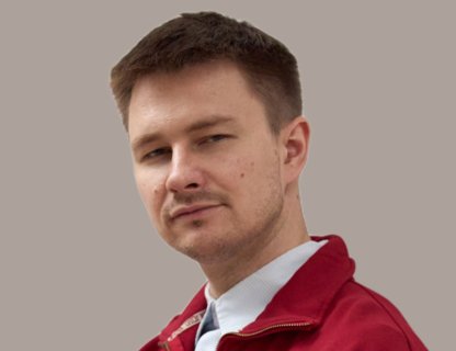 Сольный стендап концерт Вадима Постильного