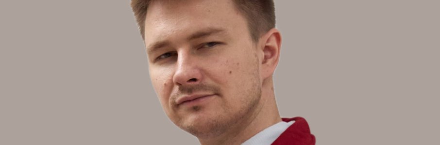 Сольный стендап концерт Вадима Постильного